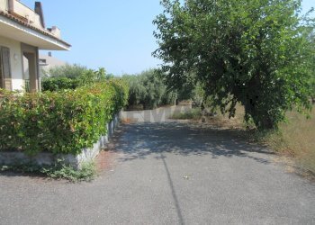 Giardino - Villa reysol
 
s.n.c., Augusta - foto 5