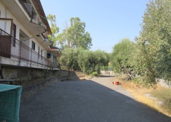 Edificio all\'aperto - Villa reysol
 
s.n.c., Augusta - foto 7