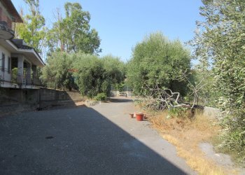 Giardino - Villa reysol
 
s.n.c., Augusta - foto 10