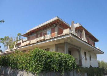 Casa all\'aperto - Villa reysol
 
s.n.c., Augusta - foto 14
