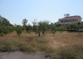 Giardino - Villa reysol
 
s.n.c., Augusta - foto 16