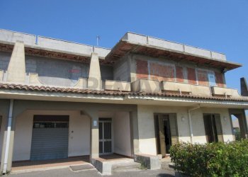 Casa all\'aperto - Villa reysol
 
s.n.c., Augusta - foto 18