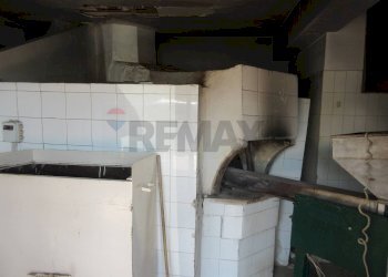 Cucina - Villa reysol
 
s.n.c., Augusta - foto 29