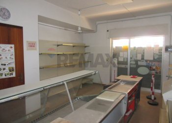 Dispensa di stoccaggio - Villa reysol
 
s.n.c., Augusta - foto 32