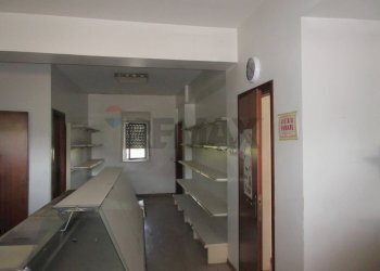 Hall / corridoio - Villa reysol
 
s.n.c., Augusta - foto 33