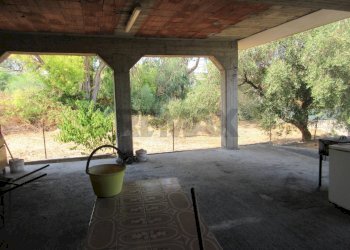 Terrazza - Villa reysol
 
s.n.c., Augusta - foto 36