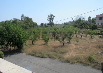 Giardino - Villa reysol
 
s.n.c., Augusta - foto 56