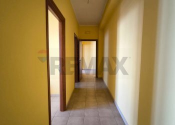 Hall / corridoio - Quadrilocale via Monte Bianco
 
14, Siracusa - foto 4