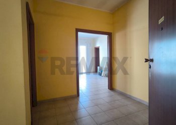 Hall / corridoio - Quadrilocale via Monte Bianco
 
14, Siracusa - foto 7