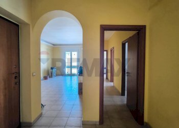 Hall / corridoio - Quadrilocale via Monte Bianco
 
14, Siracusa - foto 8