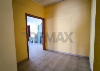 Stanza vuota - Quadrilocale via Monte Bianco
 
14, Siracusa - foto 9