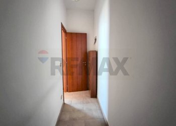 Hall / corridoio - Quadrilocale via Monte Bianco
 
14, Siracusa - foto 18