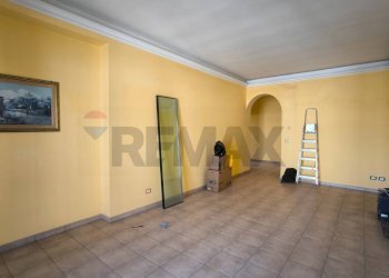 Stanza vuota - Quadrilocale via Monte Bianco
 
14, Siracusa - foto 21