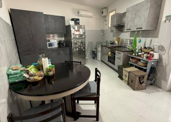 Cucina - Trilocale Via Ciccio Carrà Trigali
 
3, Lentini - foto 2