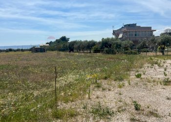 Giardino - Terreno edificabile contrada vignali, Augusta - foto 1