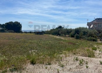 Vista delle montagne - Terreno edificabile contrada vignali, Augusta - foto 4