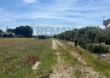Vista delle montagne - Terreno edificabile contrada vignali, Augusta - foto 6