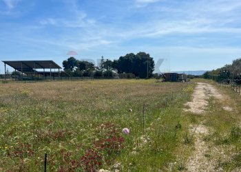Giardino - Terreno edificabile contrada vignali, Augusta - foto 7