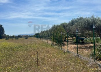 Vista delle montagne - Terreno edificabile contrada vignali, Augusta - foto 10