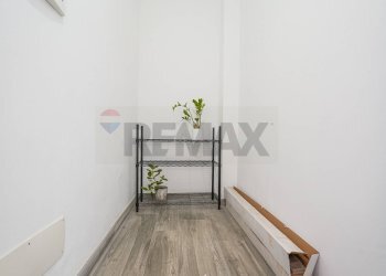 Ripostiglio - Three-room apartment Via Scotti
 
19, Mapello - photo 14