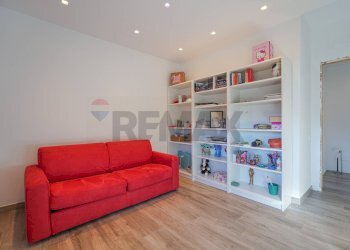 Camera - Three-room apartment Via Scotti
 
19, Mapello - photo 16