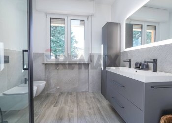 Bagno - Three-room apartment Via Scotti
 
19, Mapello - photo 19