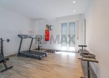 Camera matrimoniale - Three-room apartment Via Scotti
 
19, Mapello - photo 21