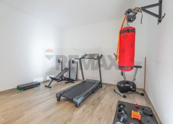 Camera matrimoniale - Three-room apartment Via Scotti
 
19, Mapello - photo 22