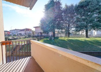 Balcone - Three-room apartment Via Scotti
 
19, Mapello - photo 25