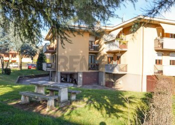 Facciata - Three-room apartment Via Scotti
 
19, Mapello - photo 29