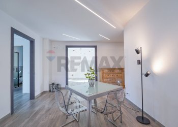 Sala da pranzo - Three-room apartment Via Scotti
 
19, Mapello - photo 34