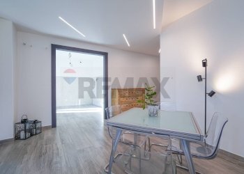 Sala da pranzo - Three-room apartment Via Scotti
 
19, Mapello - photo 35
