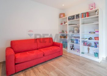 Camera - Three-room apartment Via Scotti
 
19, Mapello - photo 42