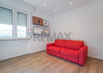 Camera - Three-room apartment Via Scotti
 
19, Mapello - photo 43