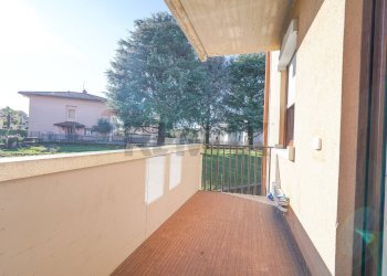 Balcone - Three-room apartment Via Scotti
 
19, Mapello - photo 49