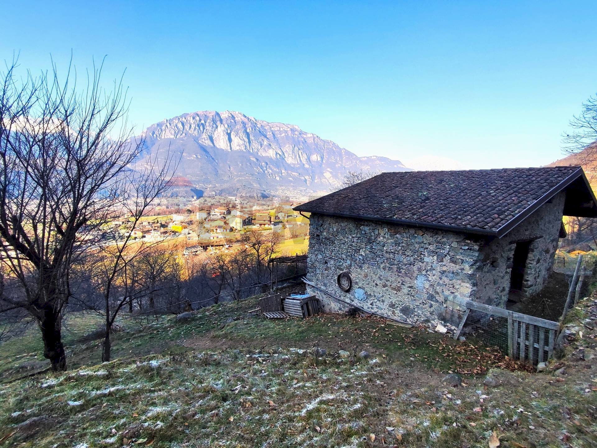 Vista delle montagne - Independent house Località Foppe, Gianico - photo 1
