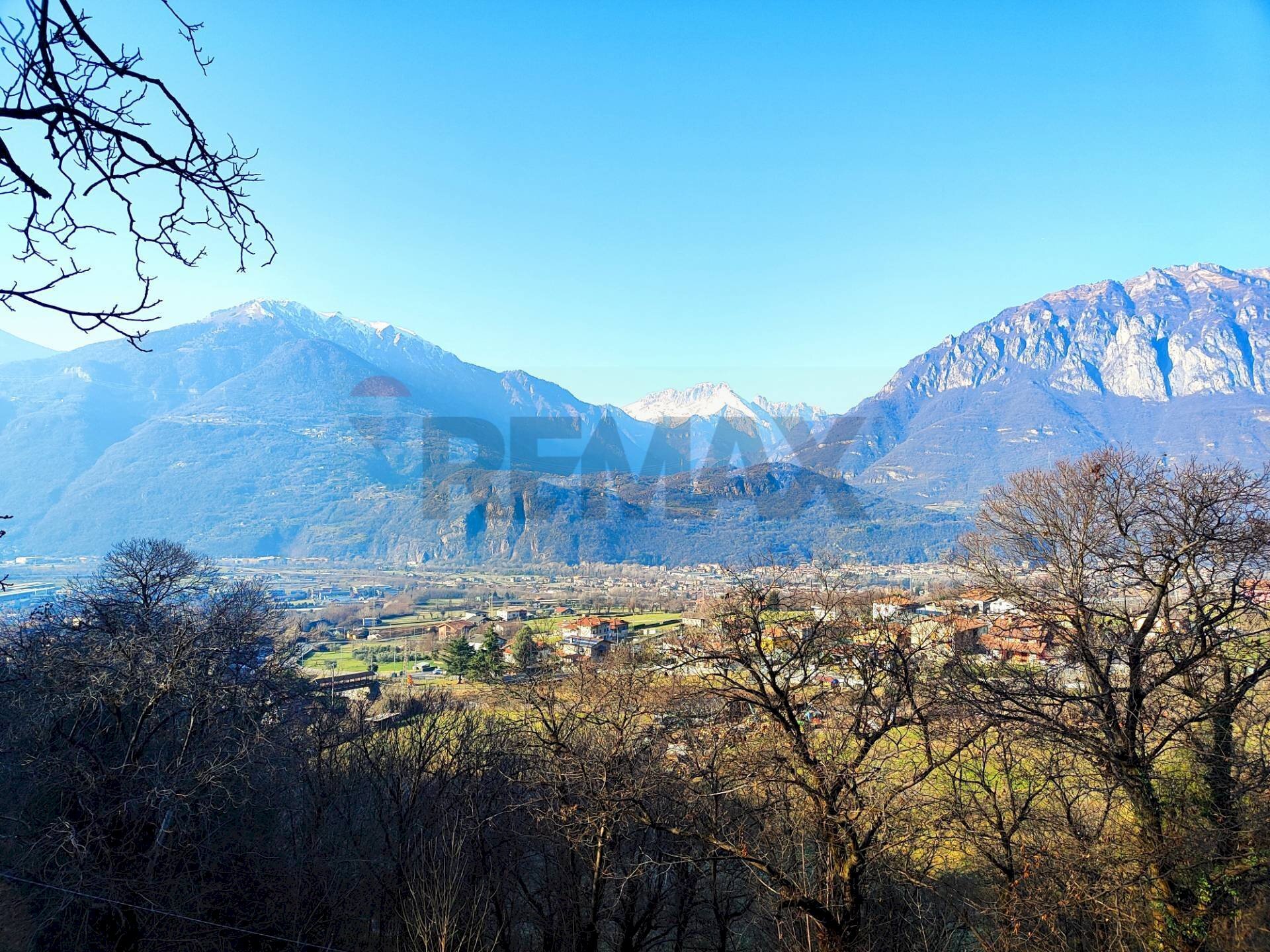 Vista delle montagne - Independent house Località Foppe, Gianico - photo 2