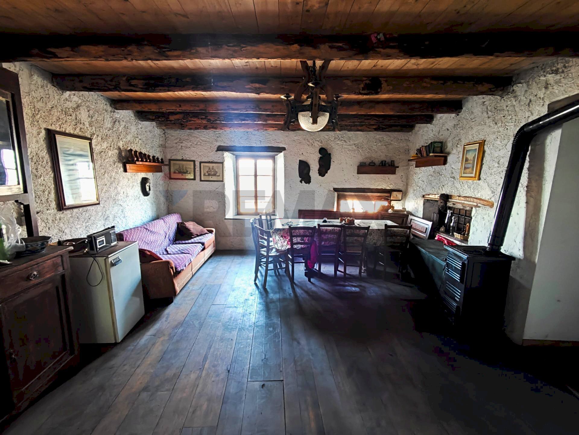 Sala da pranzo - Independent house Località Foppe, Gianico - photo 2