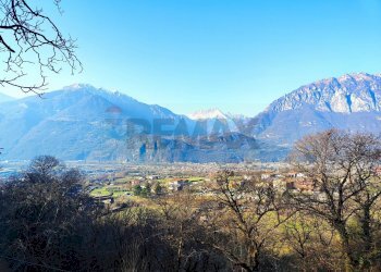 Vista delle montagne - Casa indipendente Località Foppe, Gianico - foto 8