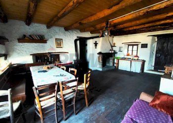 Sala da pranzo - Casa indipendente Località Foppe, Gianico - foto 10