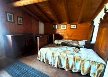 Camera / camera da letto - Casa indipendente Località Foppe, Gianico - foto 13