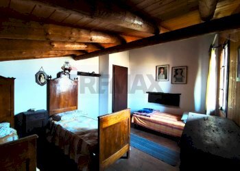 Camera / camera da letto - Casa indipendente Località Foppe, Gianico - foto 6