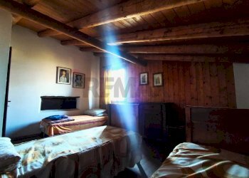 Soggiorno - Casa indipendente Località Foppe, Gianico - foto 14