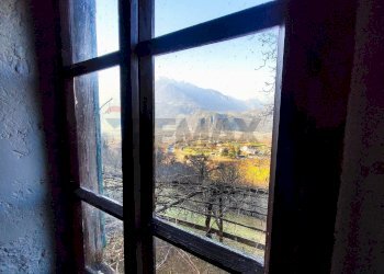 Vista delle montagne - Casa indipendente Località Foppe, Gianico - foto 15