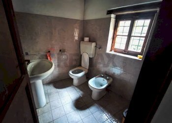 Bagno - Casa indipendente Località Foppe, Gianico - foto 17