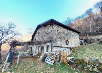 Casa all\'aperto - Casa indipendente Località Foppe, Gianico - foto 18