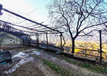 Giardino - Casa indipendente Località Foppe, Gianico - foto 19