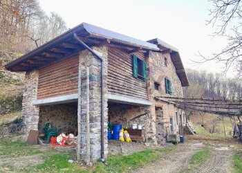 Casa all\'aperto - Casa indipendente Località Foppe, Gianico - foto 20