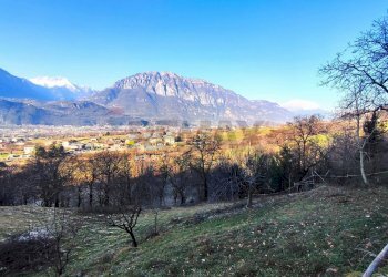 Vista delle montagne - Casa indipendente Località Foppe, Gianico - foto 21