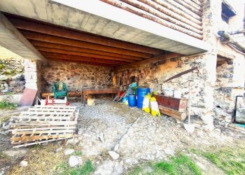 Terrazza - Casa indipendente Località Foppe, Gianico - foto 24